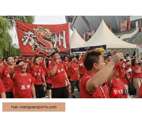 苏州超级联赛新赛季全面赛程揭晓球迷关注焦点