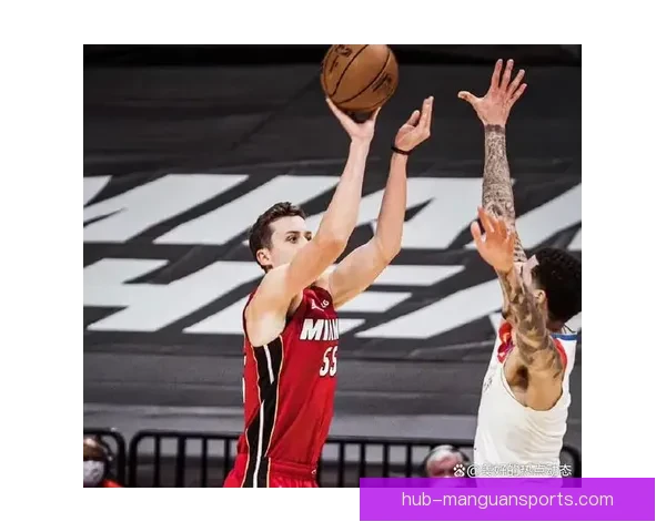 为何一到季后赛就判若两人 热火巴特勒数据年年暴涨背后究竟藏着什么秘密